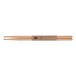 Meinl Standard Long 5B Wood Tip Drumstick-horizontal