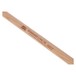 Meinl Standard Long 5B Wood Tip Drumstick-base