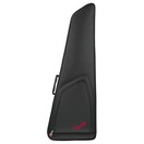 Fender FEMS-610 Mini Strat/Mini Jazzmaster Gig Bag, Black