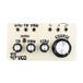 Hungry Robot Modular VCO, Top View