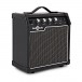 10W Electric Guitar Amp by Gear4music 3