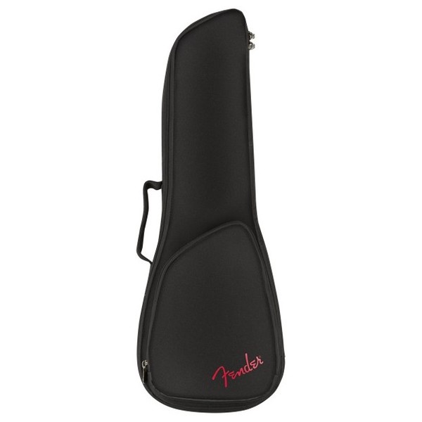 Fender FU-610 Soprano Ukulele Gig Bag