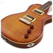 PRS SE Bernie Marsden Ltd Ed 2018, Vintage Sunburst