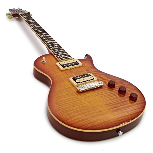 ギター PRS SE Bernie Marsden Amazon | PRS SE Bernie Marsden Signature Electric Guitar
