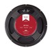 Eminence Red Fang 10CA 50 Watt 10'' Speaker, 8 Ohm