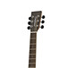 Tanglewood Discovery DBTSFCE Left Handed Electro Acoustic, Natural