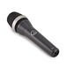 AKG D5 Dynamic Vocal Microphone - Angled Left