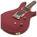 PRS CE24 Standard Satin, Vintage Cherry