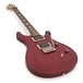 PRS CE24 Standard Satin, Vintage Cherry