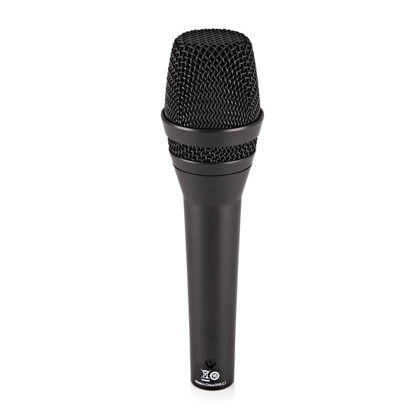 AKG P5 S Dynamic Microphone With ON/OFF Switch