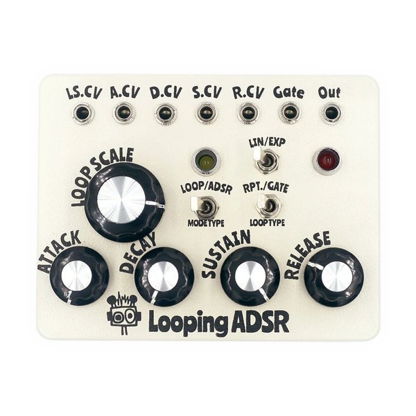 Hungry Robot Modular Looping ADSR