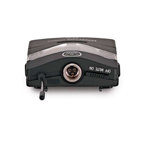 AKG WMS45 Perception Wireless Instrument Set