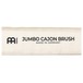 Meinl Jumbo Cajon Brush-logo