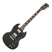 Gibson SG Standard 2018, Ebony