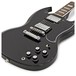 Gibson SG Standard 2018, Ebony