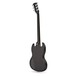 Gibson SG Standard 2018, Ebony