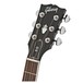 Gibson SG Standard 2018, Ebony