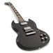 Gibson SG Standard 2018, Ebony