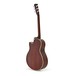 Hartwood Novella Semi Acoustic Guitar, Natural