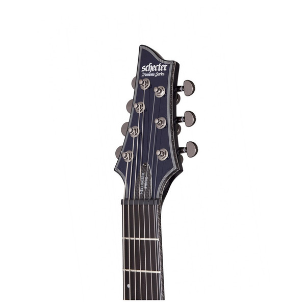 Schecter Hellraiser Hybrid PT-7
