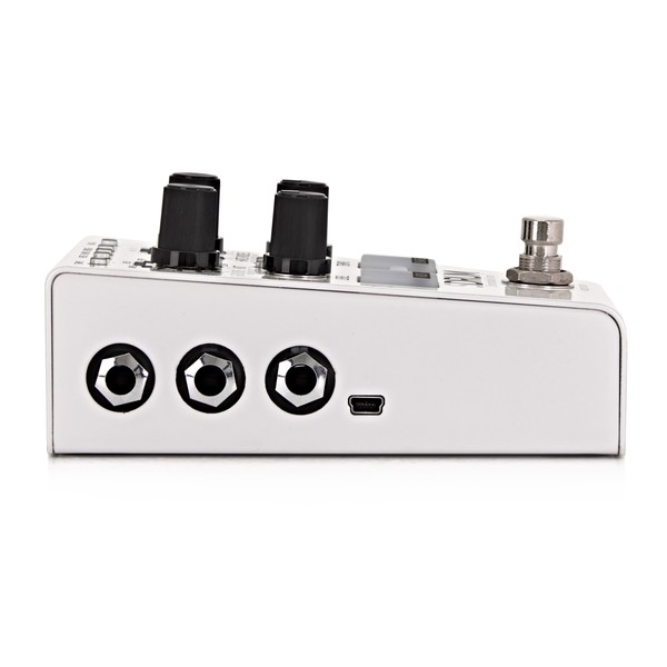 Digitech SDRUM Strummable Drums Pedal - Secondhand at Gear4music