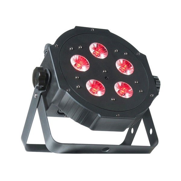 ADJ Mega TRIPAR Profile Plus