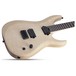 Schecter Keith Merrow KM-6 Mk-II, Natural Pearl