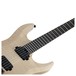 Schecter Keith Merrow KM-6 Mk-II, Natural Pearl