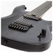 Schecter Keith Merrow KM-7 7-String MK-II 2018, Black Pearl