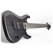 Schecter Keith Merrow KM-7 7-String MK-II 2018, Black Pearl