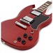 Gibson SG Standard 2018, Heritage Cherry