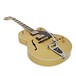 Gretsch G2420T Streamliner Hollow Body Guitar with Bigsby, Golddust