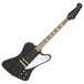 Epiphone Slash Firebird Premium Outfit, Translucent Black