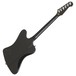 Epiphone Slash Firebird Premium Outfit, Translucent Black