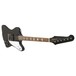 Epiphone Slash Firebird Premium Outfit, Translucent Black