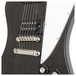 Epiphone Slash Firebird Premium Outfit, Translucent Black