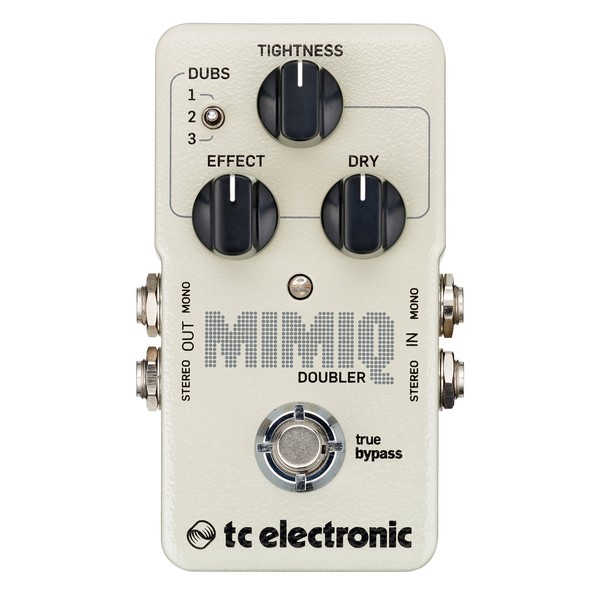 TC-Electronics Mimiq Doubler 1