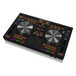 Behringer CMD STUDIO 4A DJ Control Surface, Angled Left