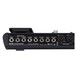 Boss GT-1000 Guitar Effects Processor Close Back 1