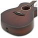 Taylor 524ce Electro Acoustic Guitar