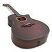 Taylor 524ce Electro Acoustic Guitar