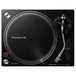 Pioneer PLX-500 Direct Drive Turntable - Top