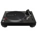 Pioneer PLX-500 Direct Drive Turntable - Bottom