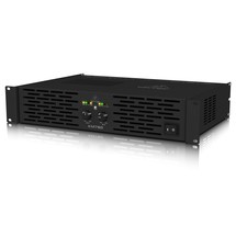 Behringer KM750 Professional 750W Stereo Power Amplifier  - Nearly New