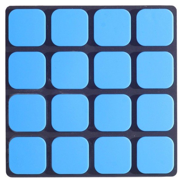 Joué Pads, Blue - Top