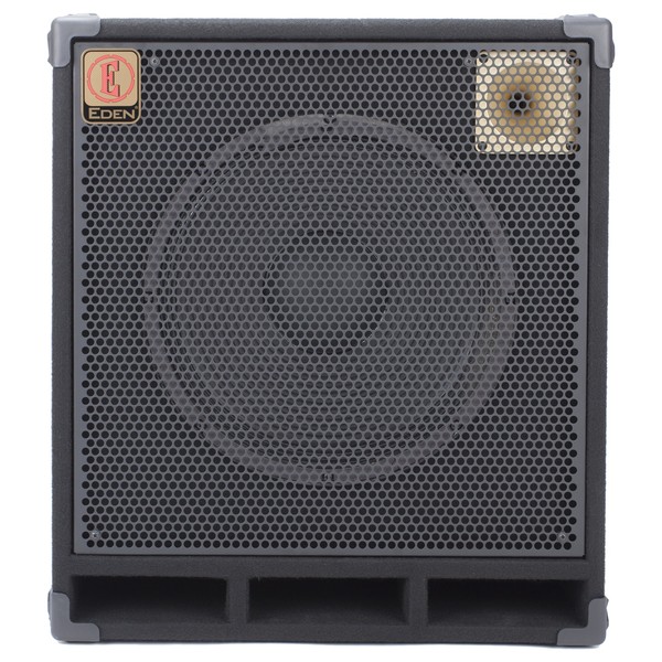 Eden D115LT 4 Ohm Bass Cab