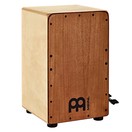 Meinl Snarecraft Professional Cajon, 19 3/4 inch, American White Ash