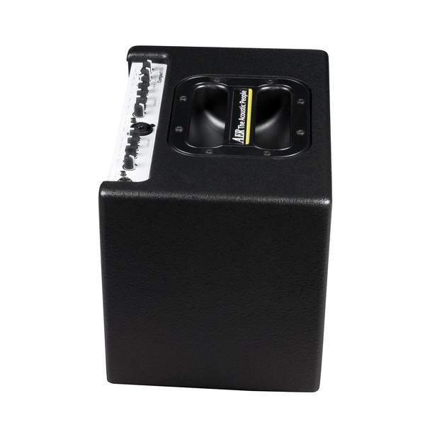 AER Compact 60 IV, Black Side