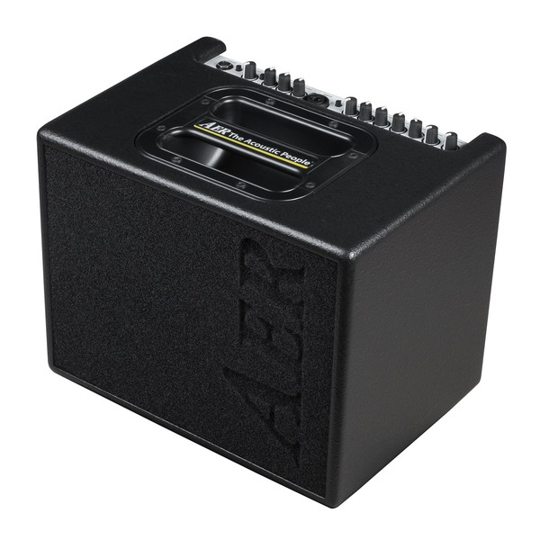 AER Compact 60 IV, Black