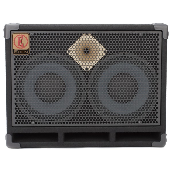 Eden D210ST 4 Ohm Bass Cab